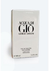 XXL Parfum für Männer "Acqua di Gio" | GIORGIO ARMANI -- Super Preis!