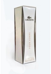 XXL Parfum für Frauen "Lacoste Pour Femme" | LACOSTE -- Super Preis!